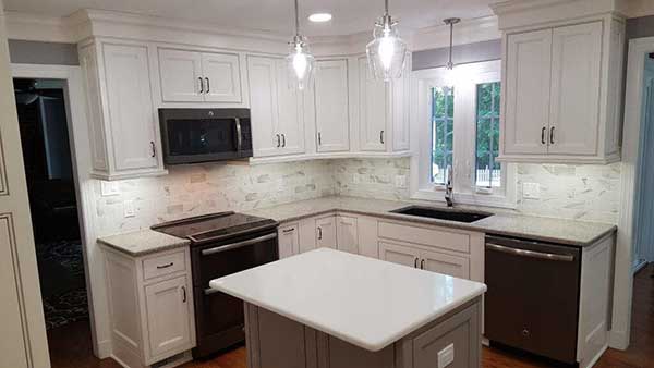 Leo Lantz Construction kitchen remodeling henrico Leo Lantz Construction kitchen remodeling henrico