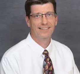 Brad Seay 3D CAD Designer 2026