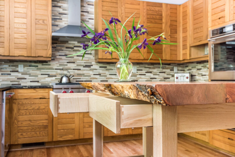 Bexley Kitchen Remodel